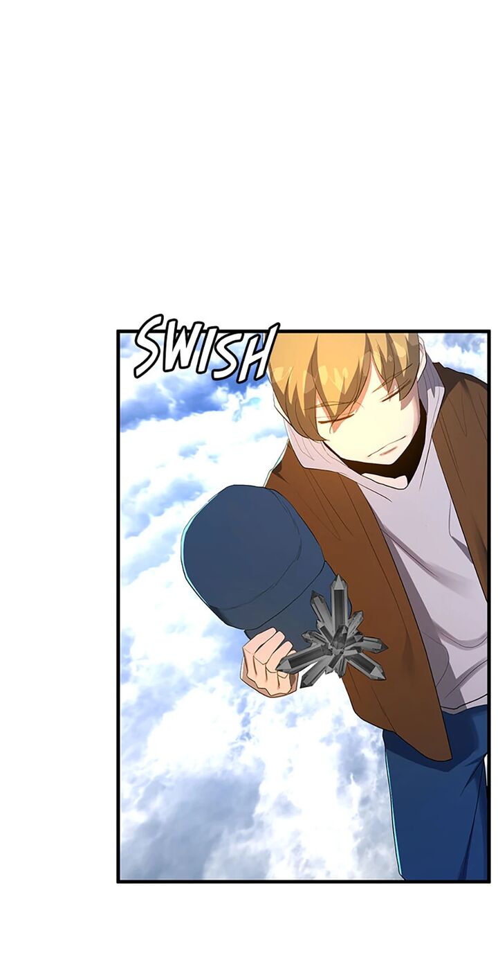 The Strongest Unemployed Hero 113 19