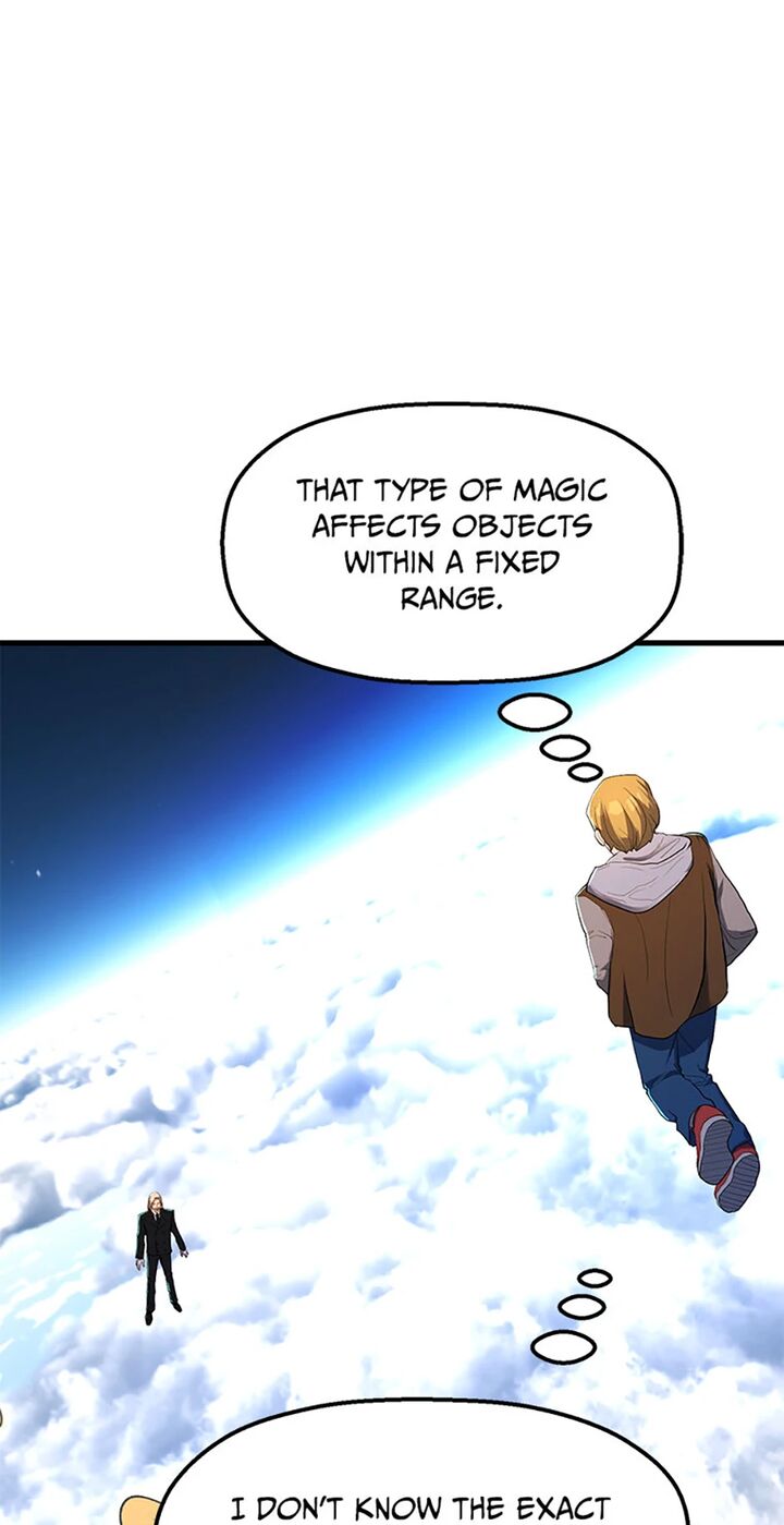 The Strongest Unemployed Hero 113 20