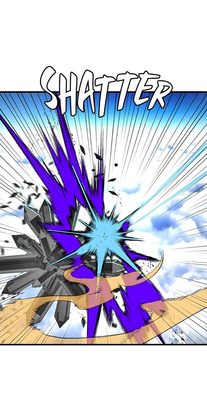 The Strongest Unemployed Hero 113 25