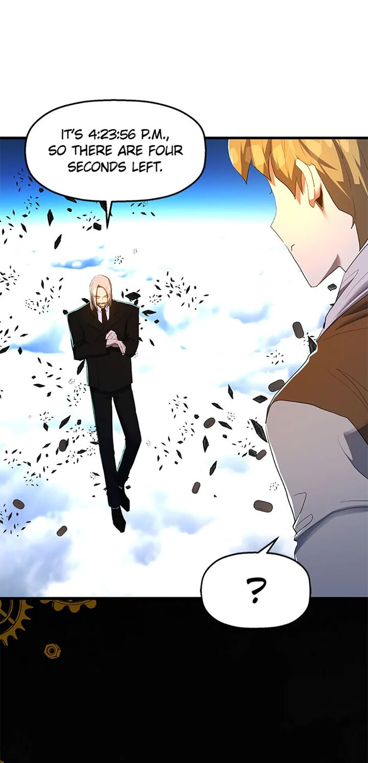 The Strongest Unemployed Hero 113 40