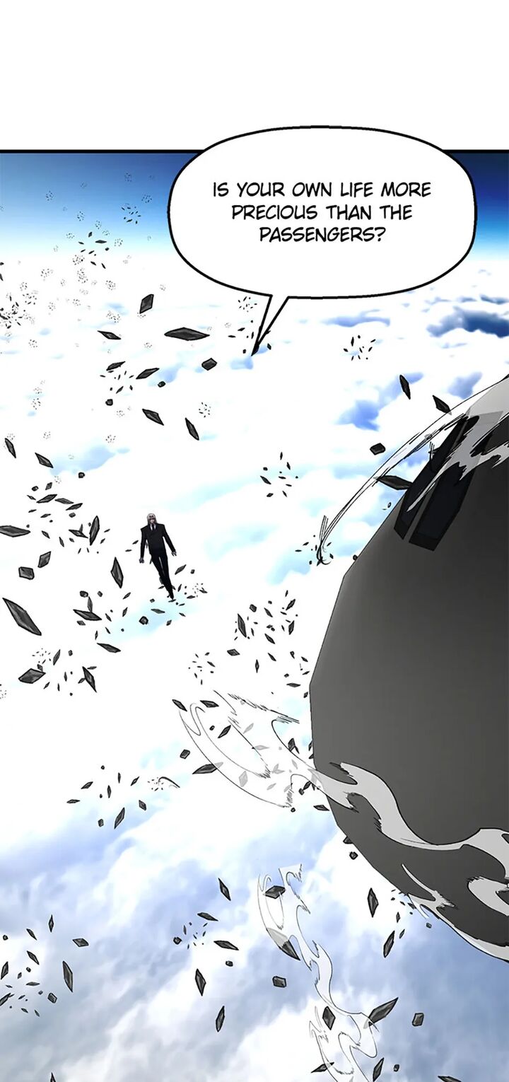 The Strongest Unemployed Hero 113 51