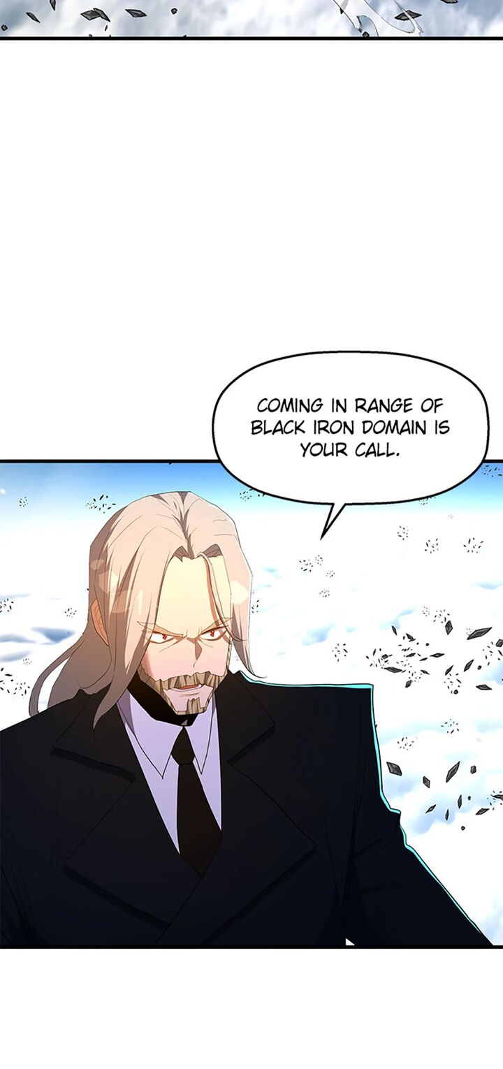 The Strongest Unemployed Hero 113 52