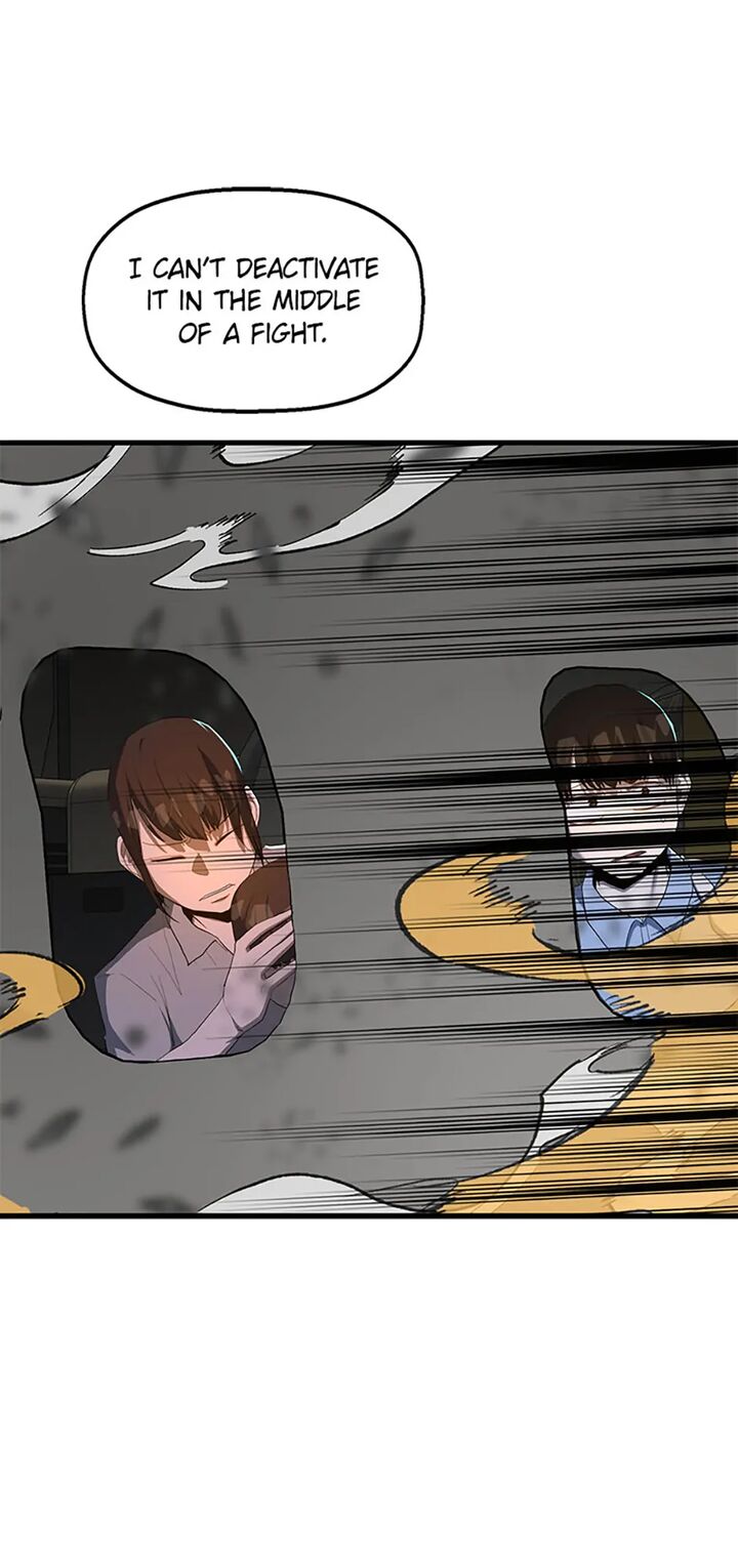 The Strongest Unemployed Hero 113 53