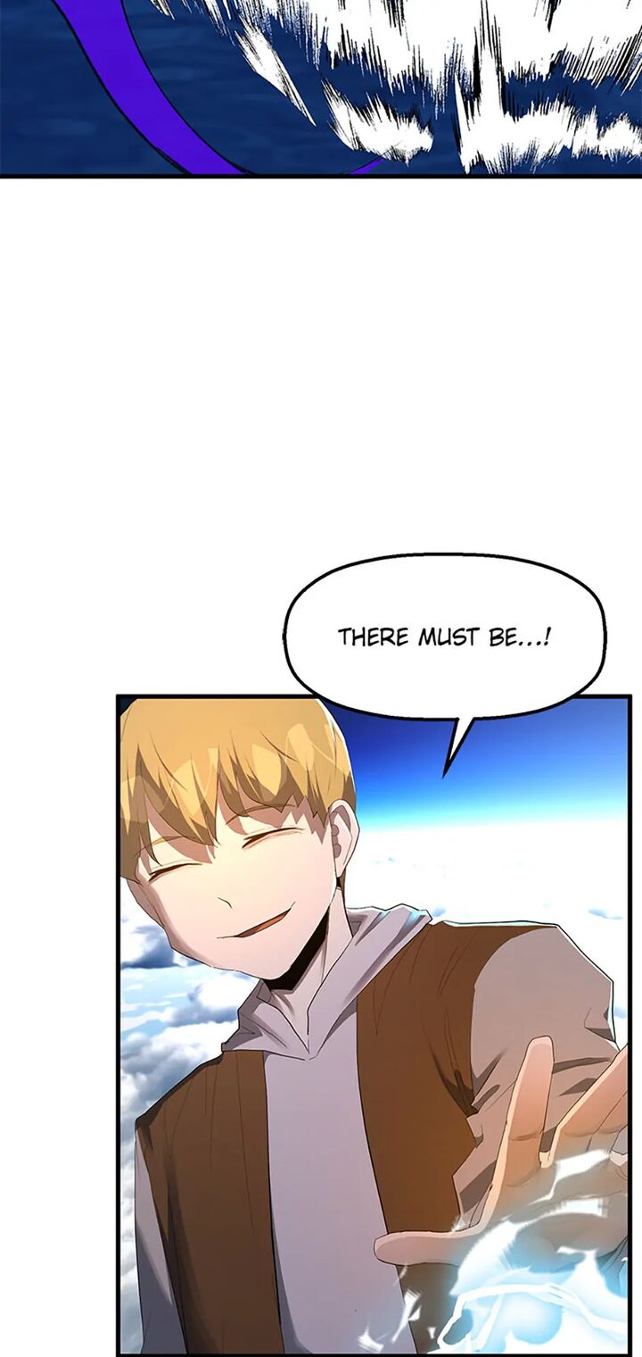 The Strongest Unemployed Hero 113 64