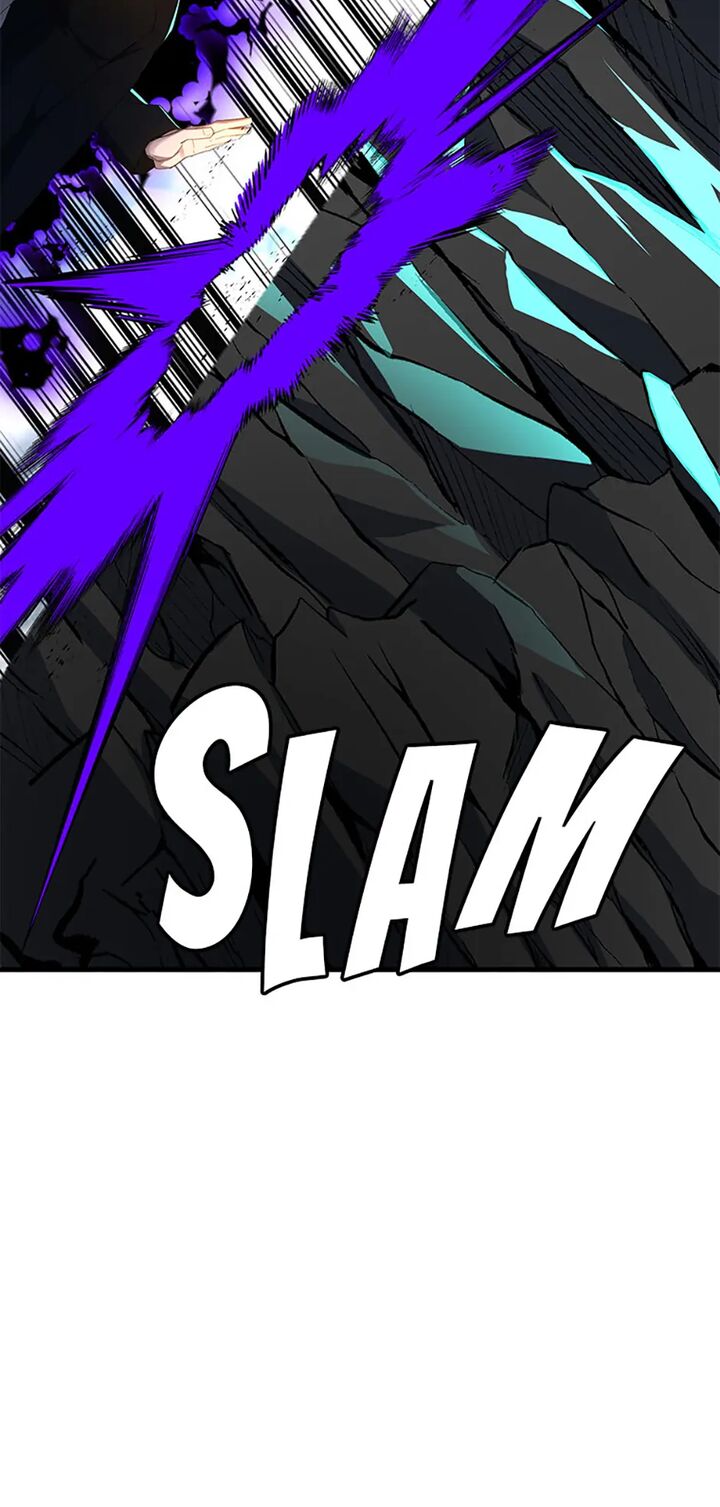 The Strongest Unemployed Hero 113 71