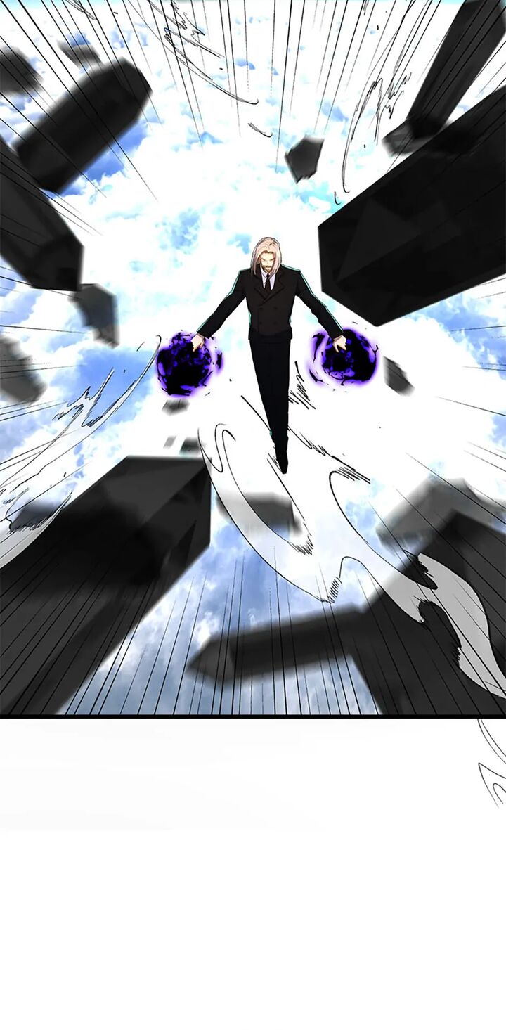 The Strongest Unemployed Hero 113 79