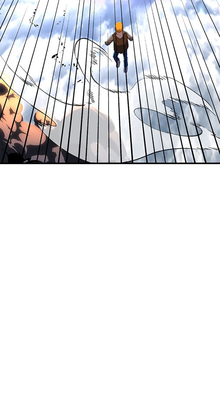 The Strongest Unemployed Hero 113 86