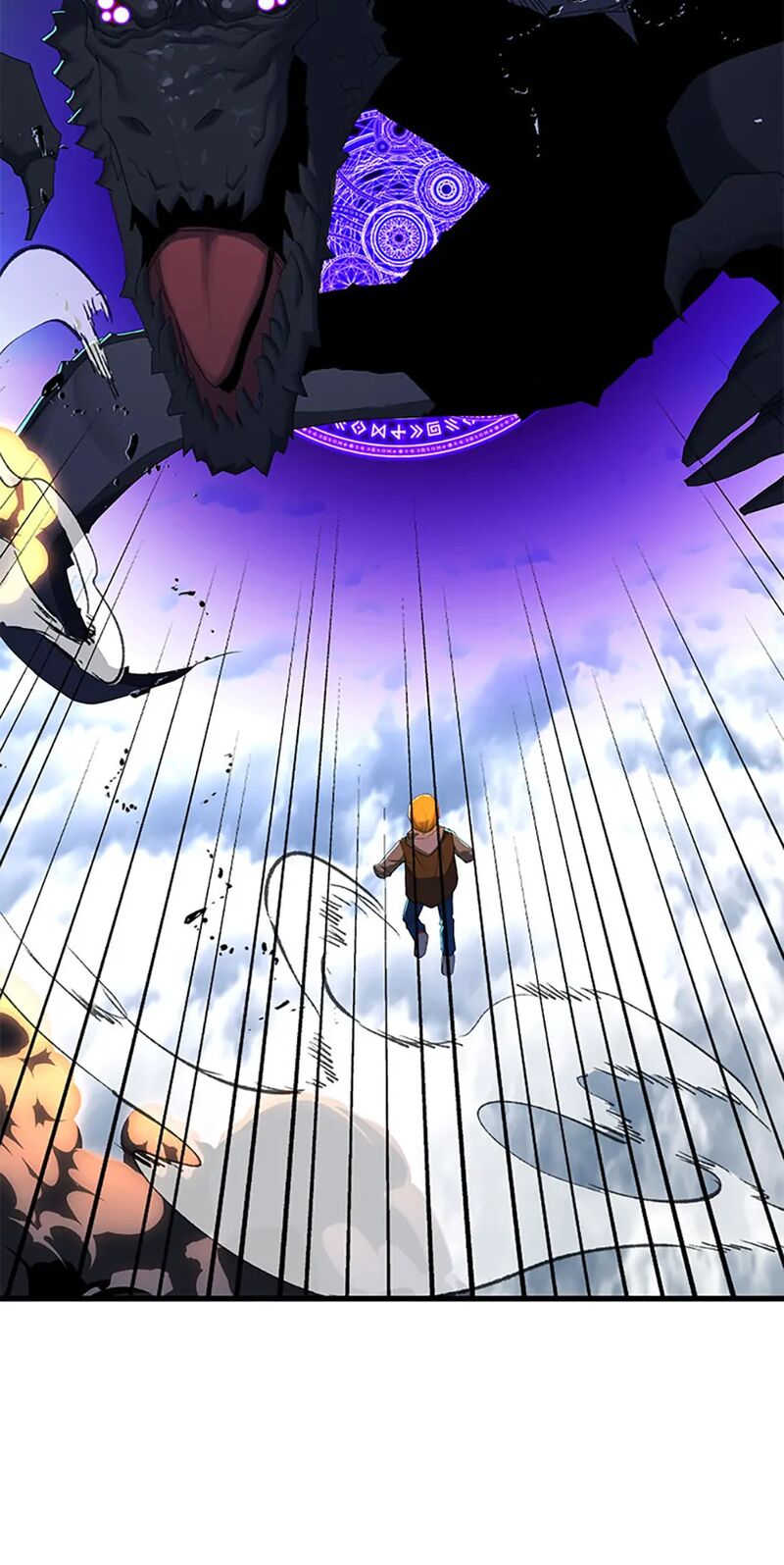 The Strongest Unemployed Hero 114 2