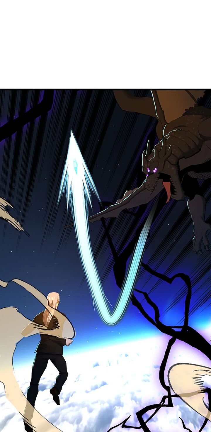 The Strongest Unemployed Hero 114 37