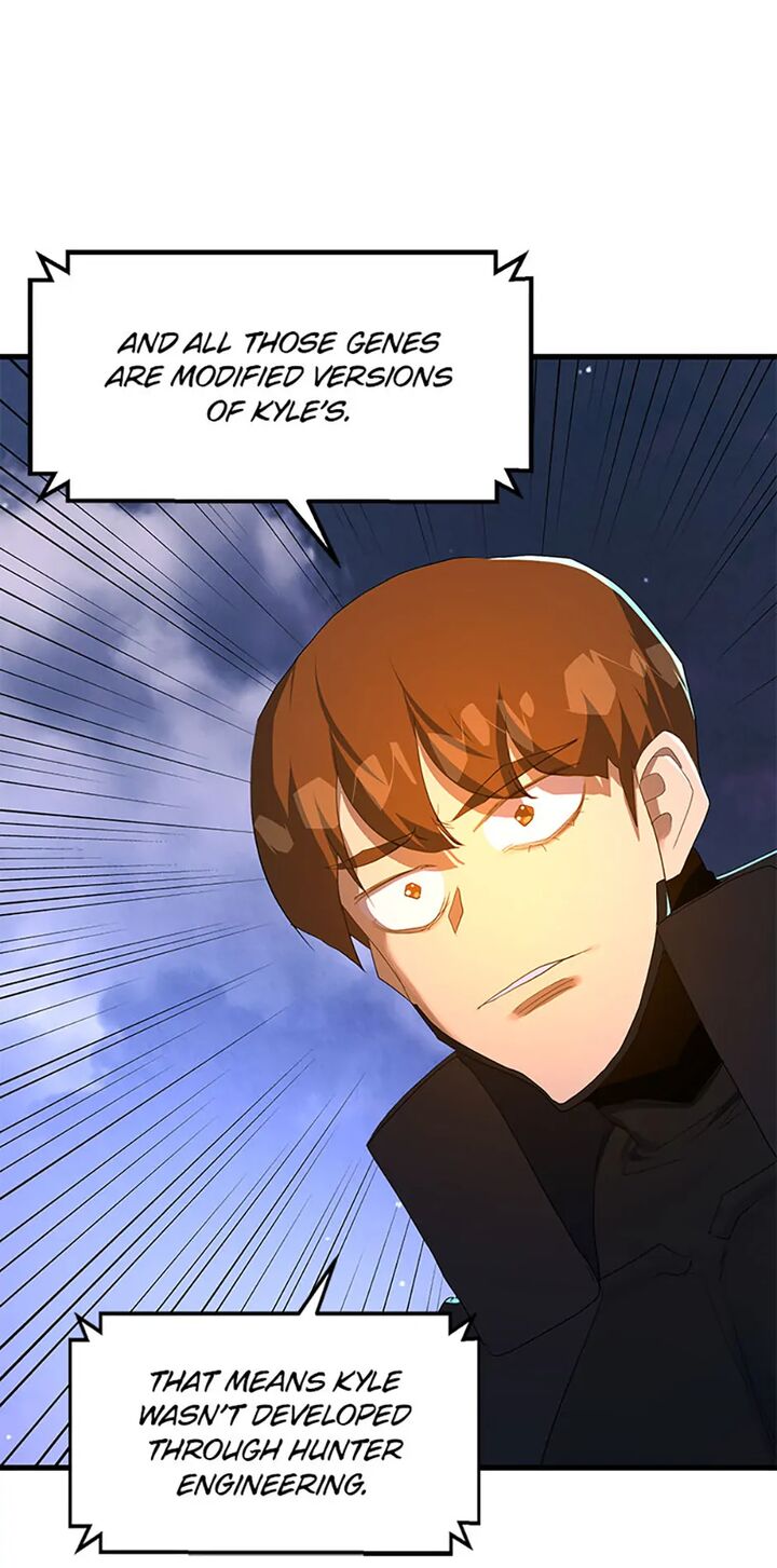 The Strongest Unemployed Hero 114 68