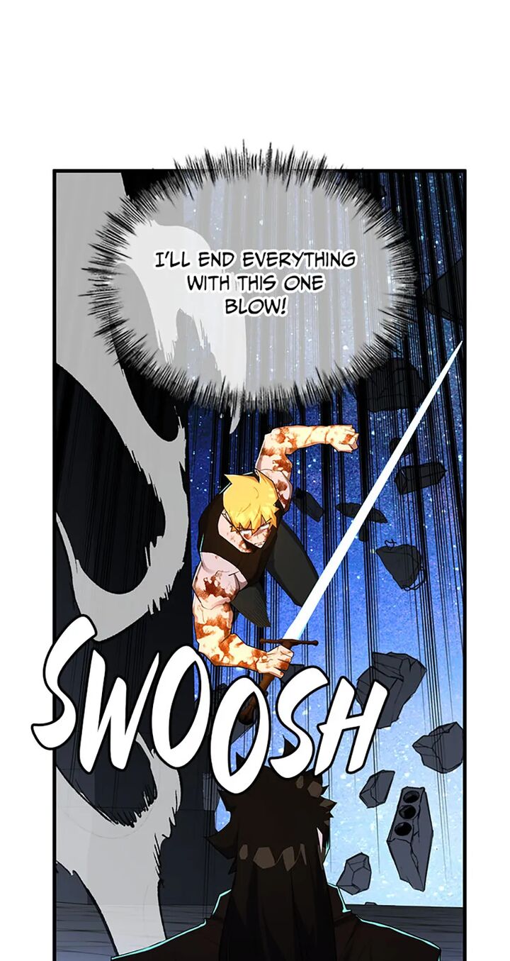 The Strongest Unemployed Hero 115 17