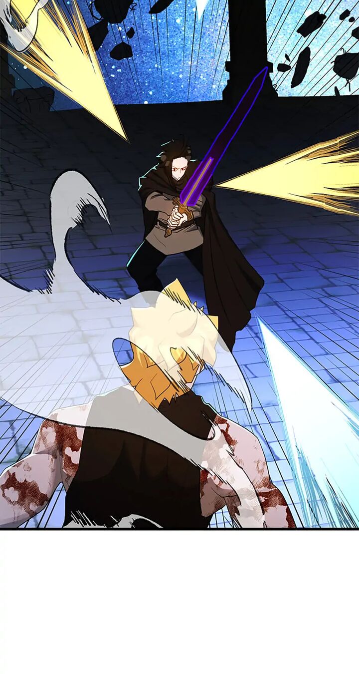 The Strongest Unemployed Hero 115 22