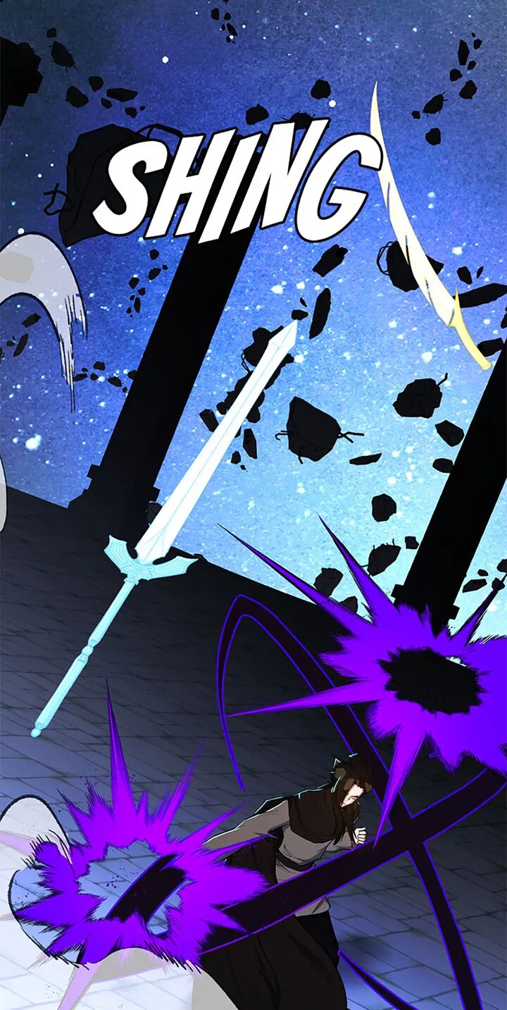 The Strongest Unemployed Hero 115 27