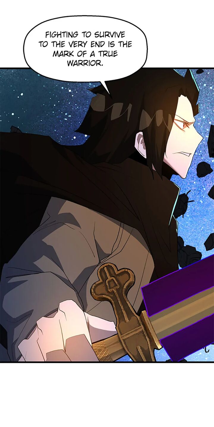 The Strongest Unemployed Hero 115 32