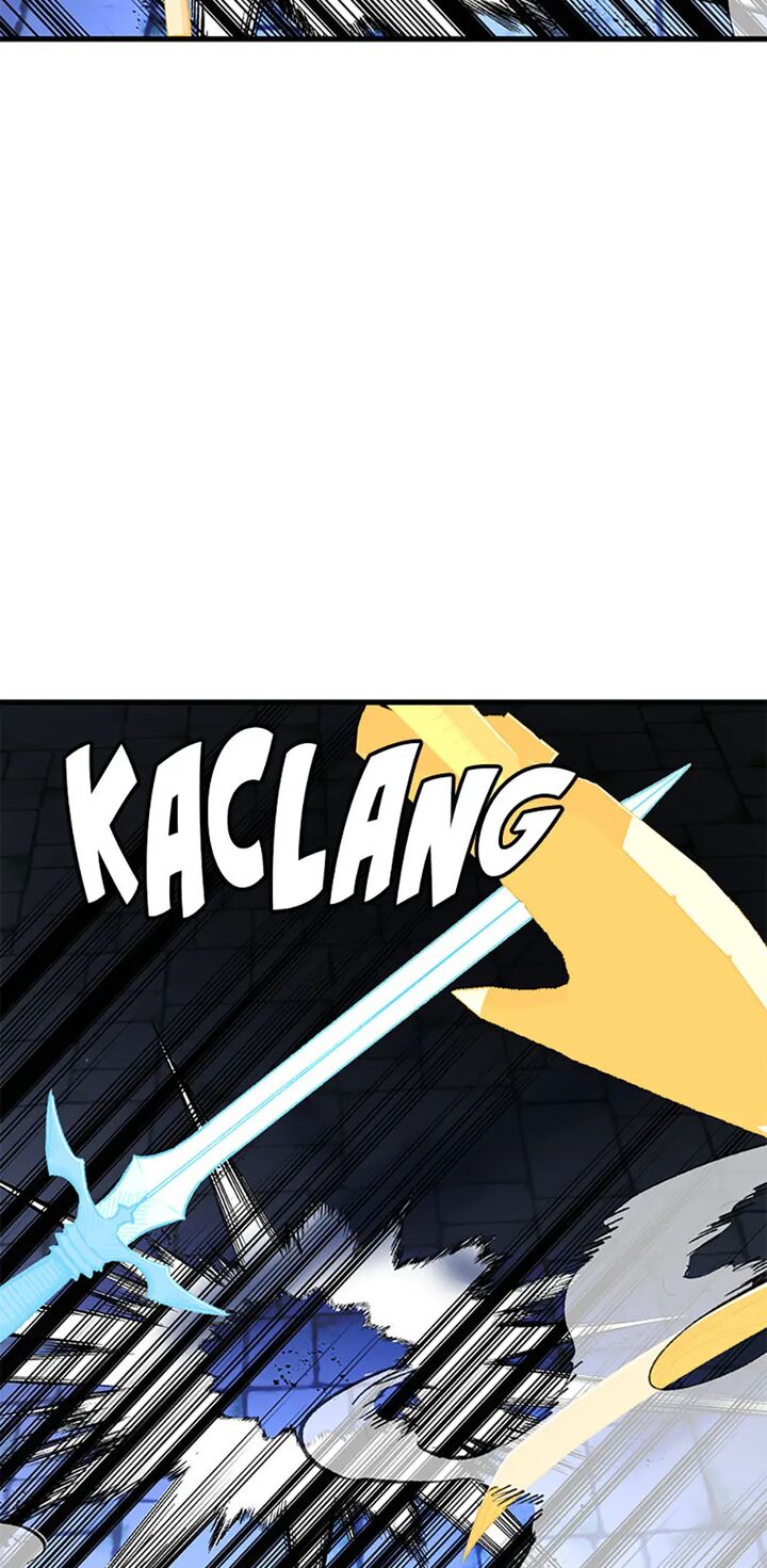 The Strongest Unemployed Hero 115 34