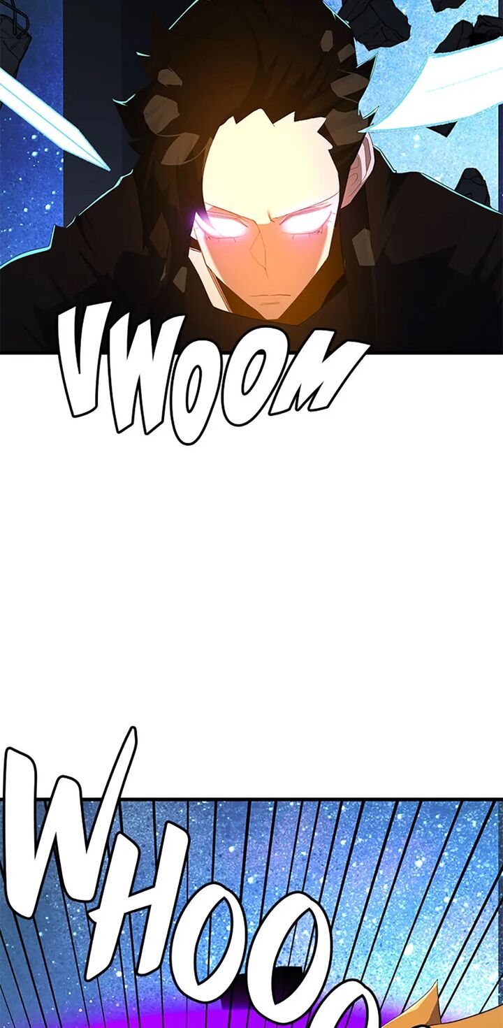 The Strongest Unemployed Hero 115 36