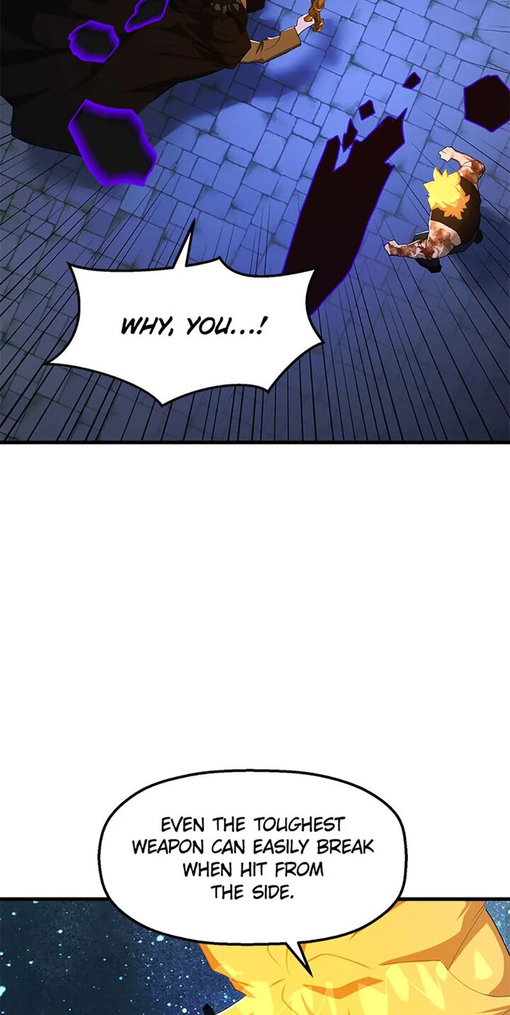 The Strongest Unemployed Hero 115 43