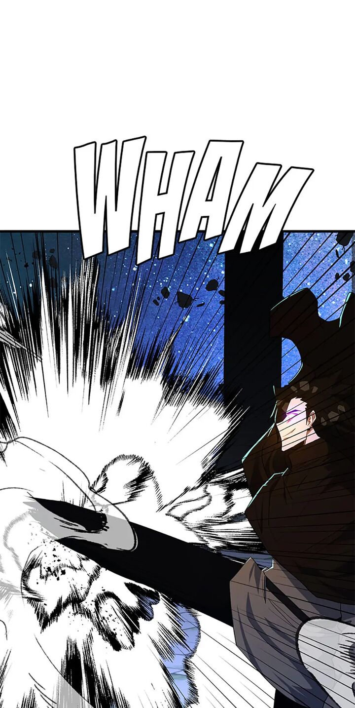 The Strongest Unemployed Hero 115 46