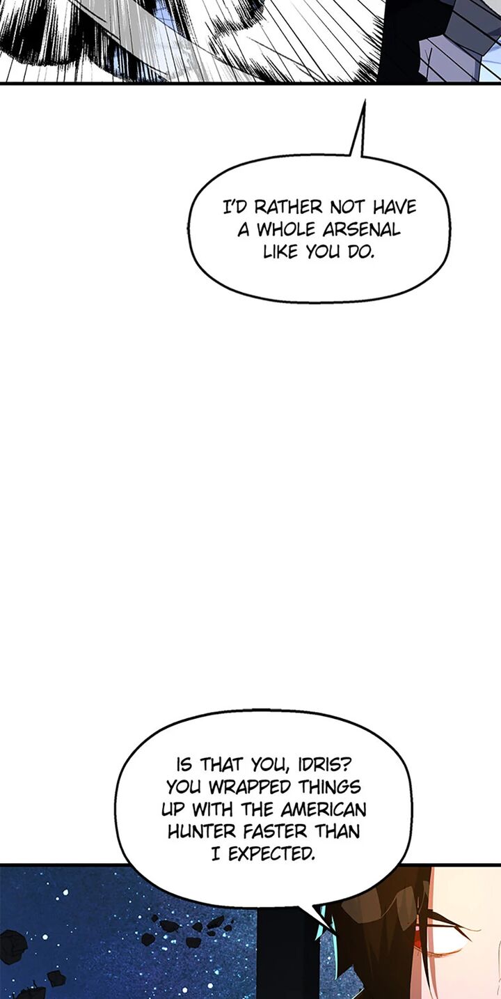 The Strongest Unemployed Hero 115 47