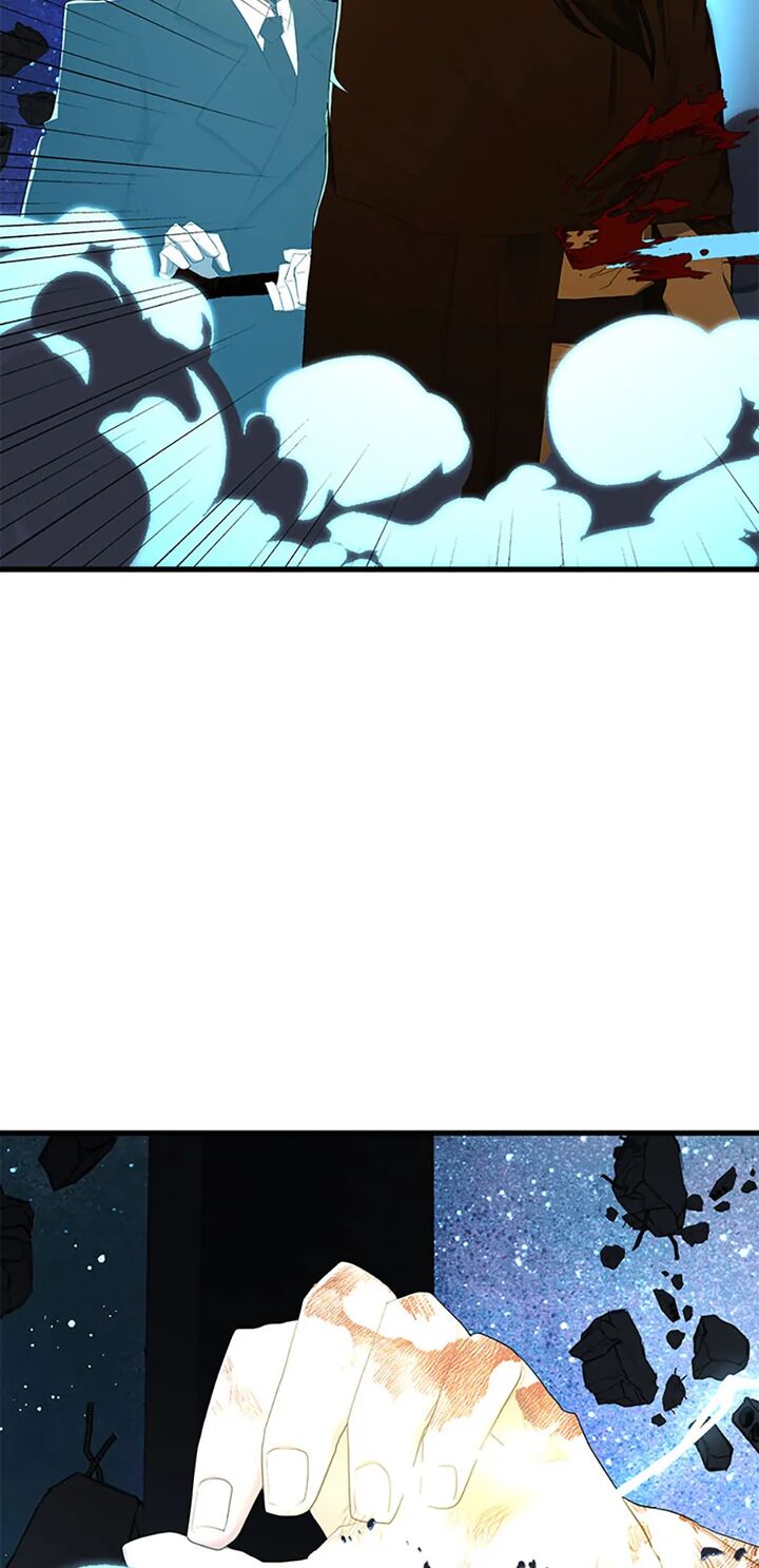 The Strongest Unemployed Hero 115 52