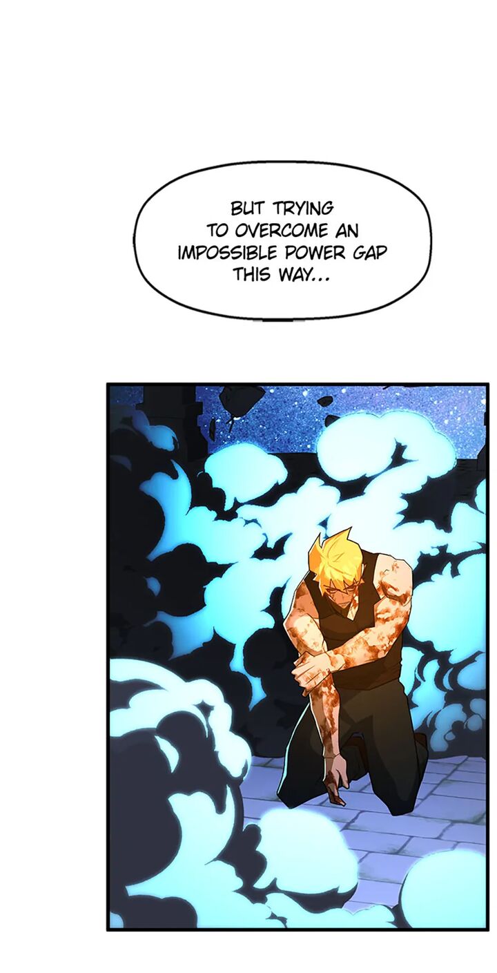 The Strongest Unemployed Hero 115 57