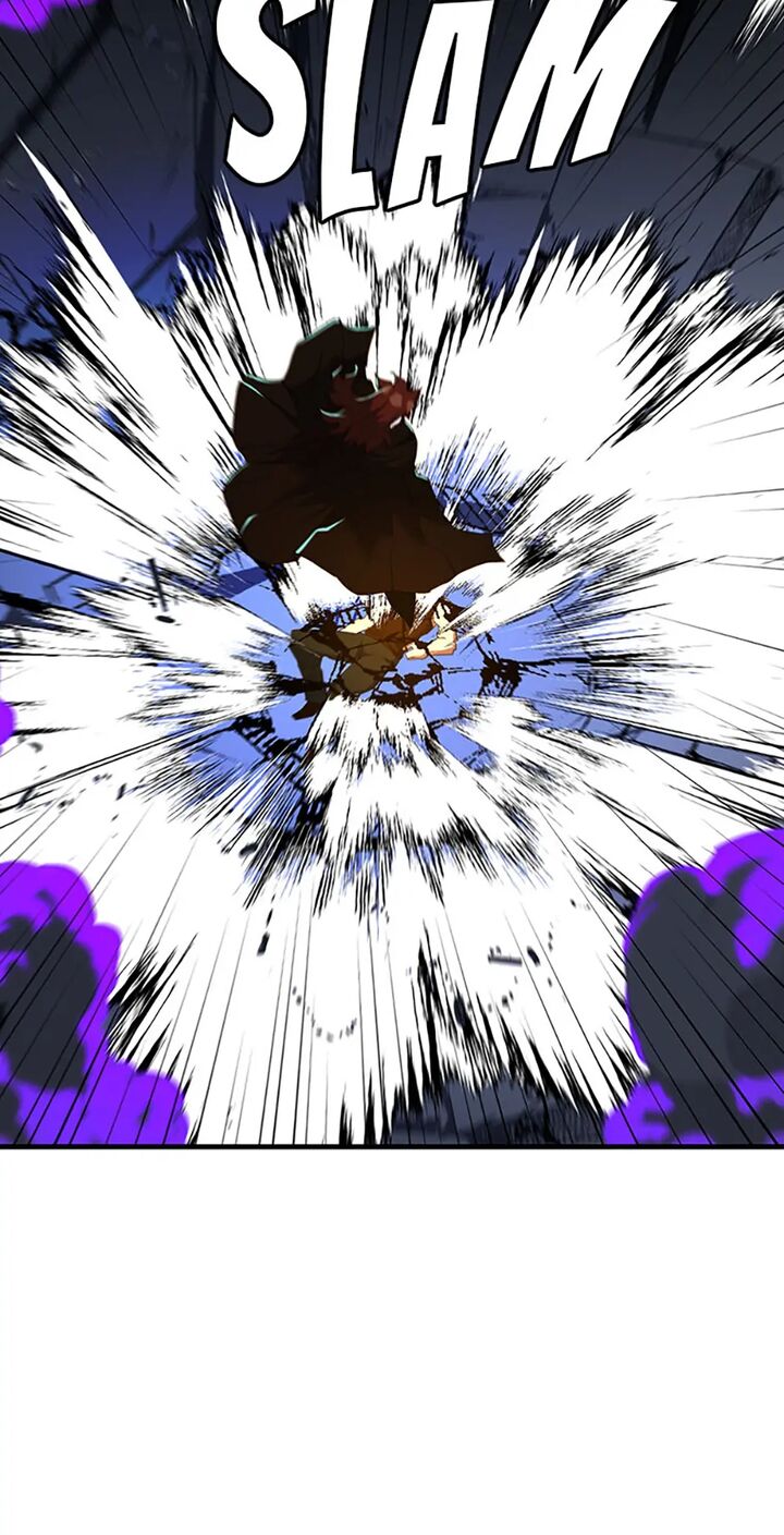 The Strongest Unemployed Hero 115 63