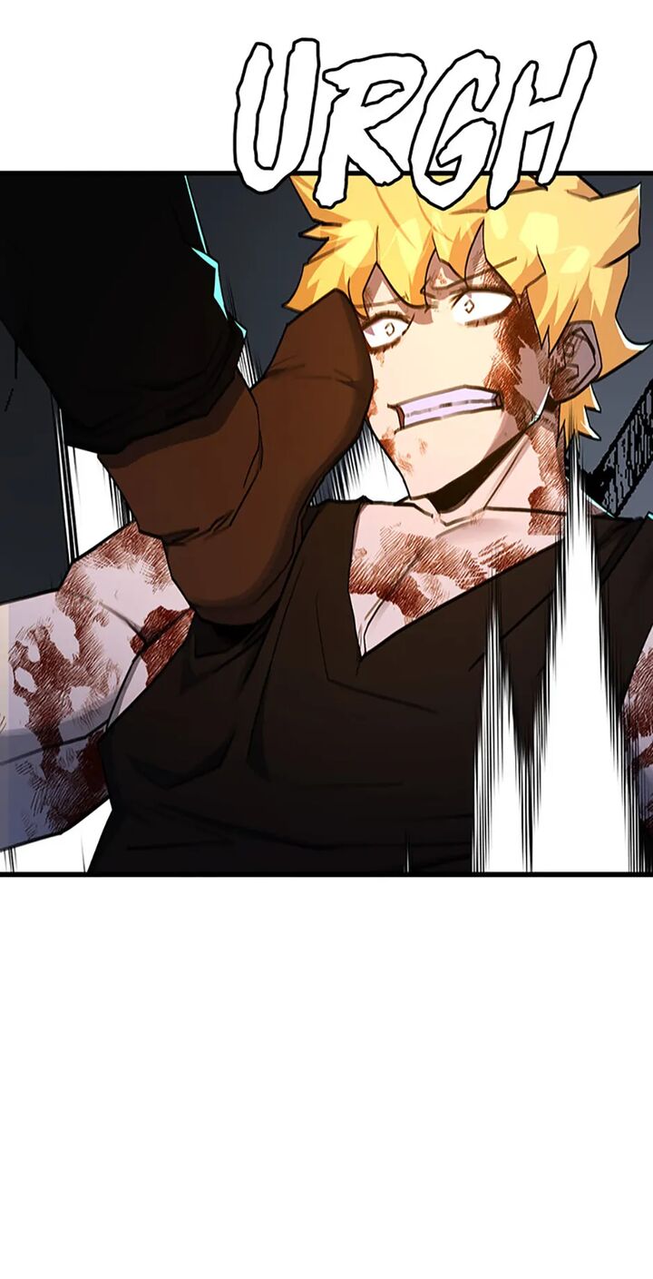 The Strongest Unemployed Hero 115 64