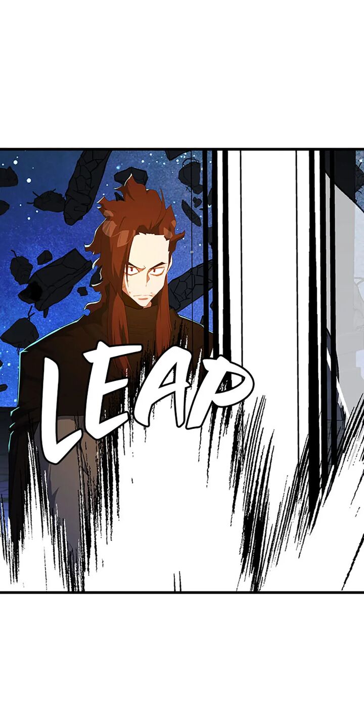 The Strongest Unemployed Hero 115 67