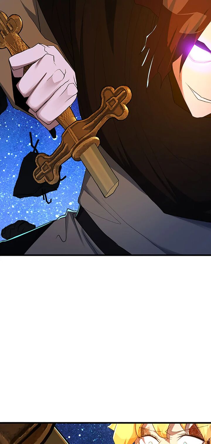 The Strongest Unemployed Hero 115 75