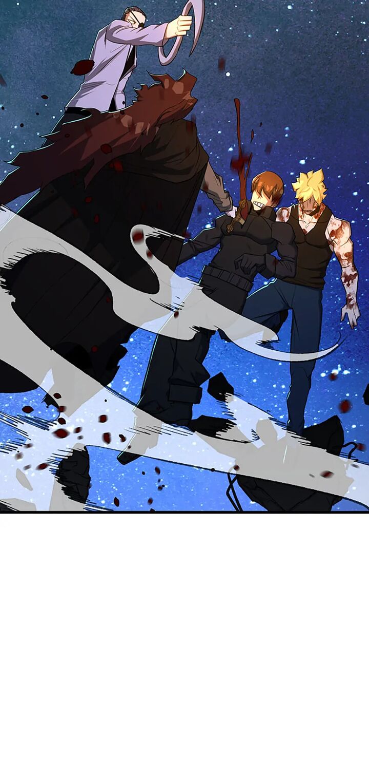 The Strongest Unemployed Hero 115 78