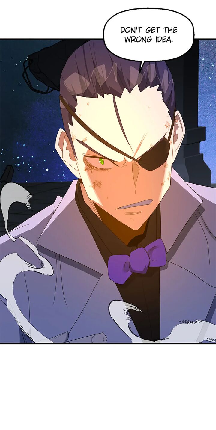 The Strongest Unemployed Hero 115 87