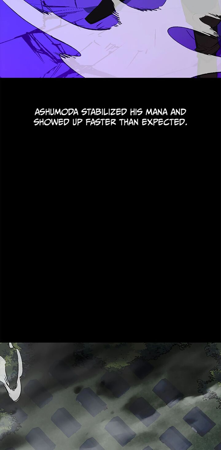 The Strongest Unemployed Hero 116 35