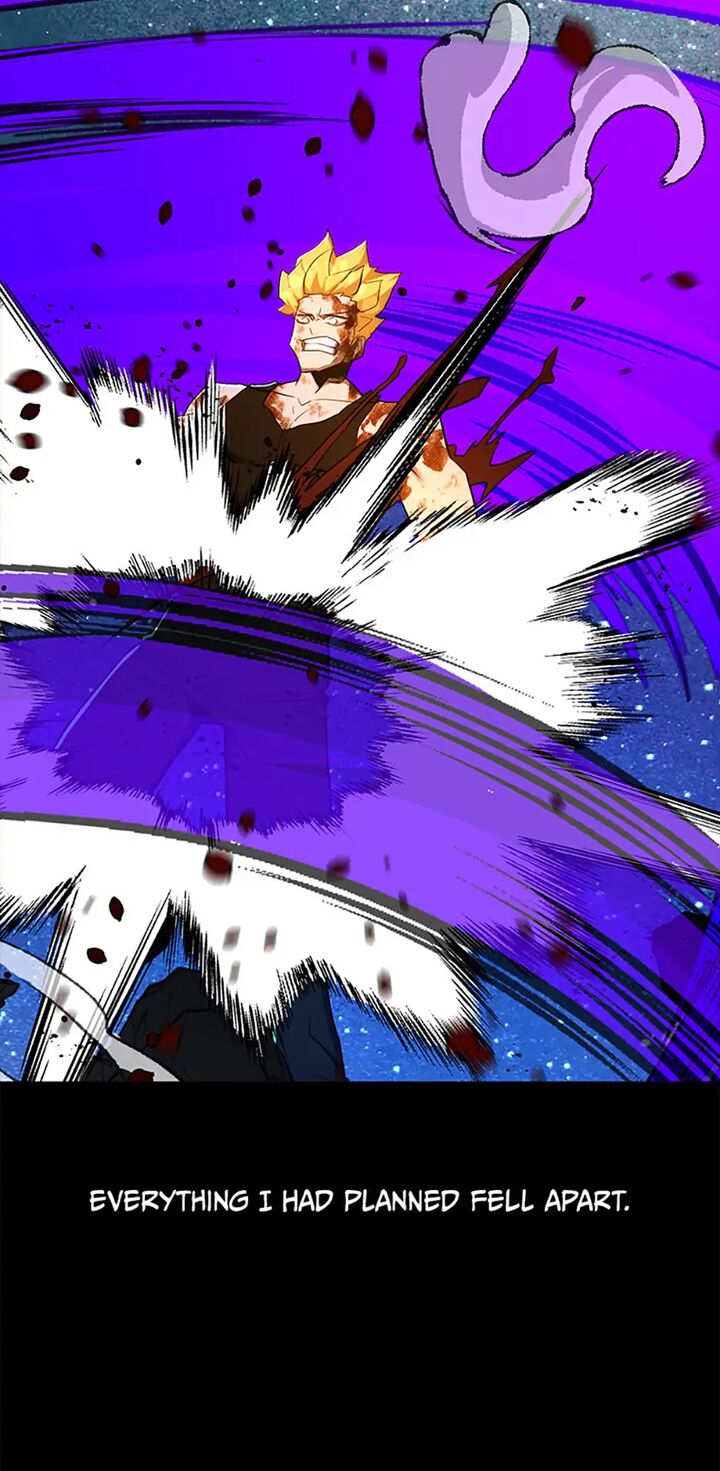 The Strongest Unemployed Hero 116 42