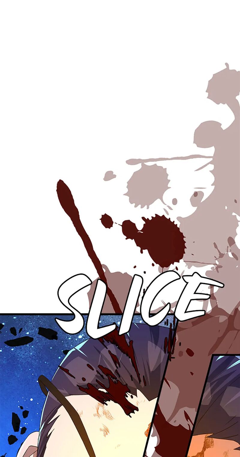 The Strongest Unemployed Hero 116 8