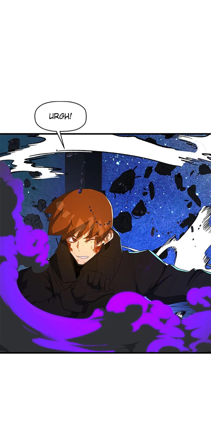 The Strongest Unemployed Hero 116 91