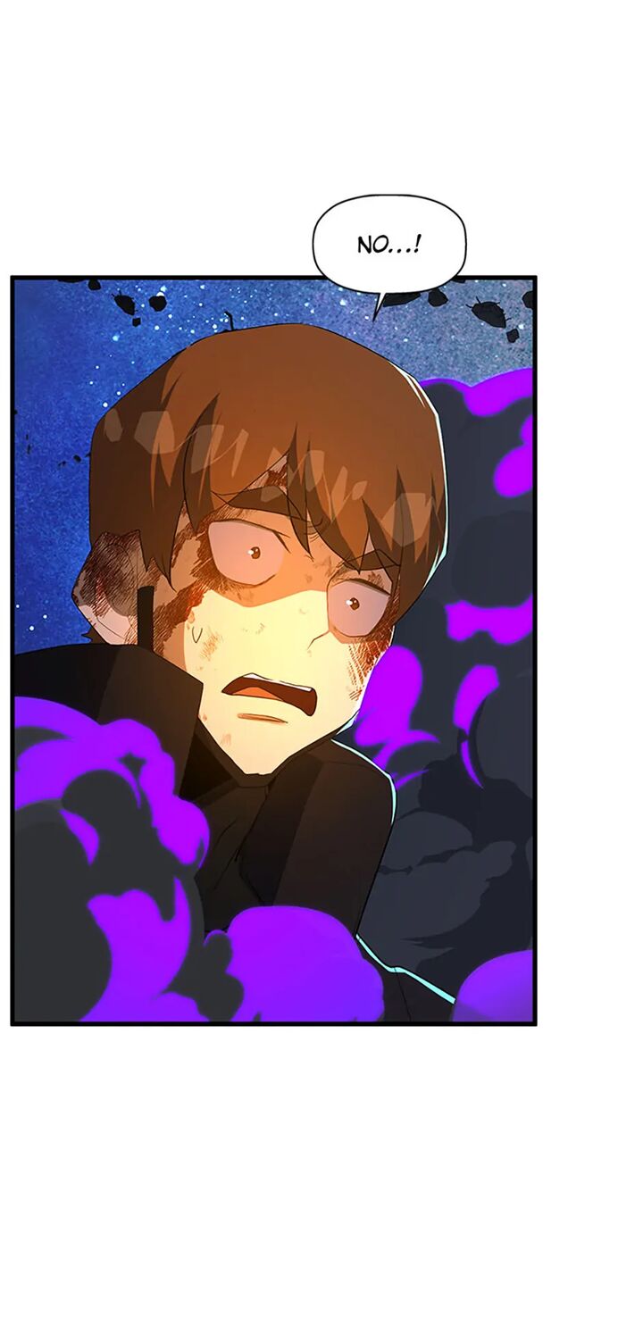 The Strongest Unemployed Hero 116 93