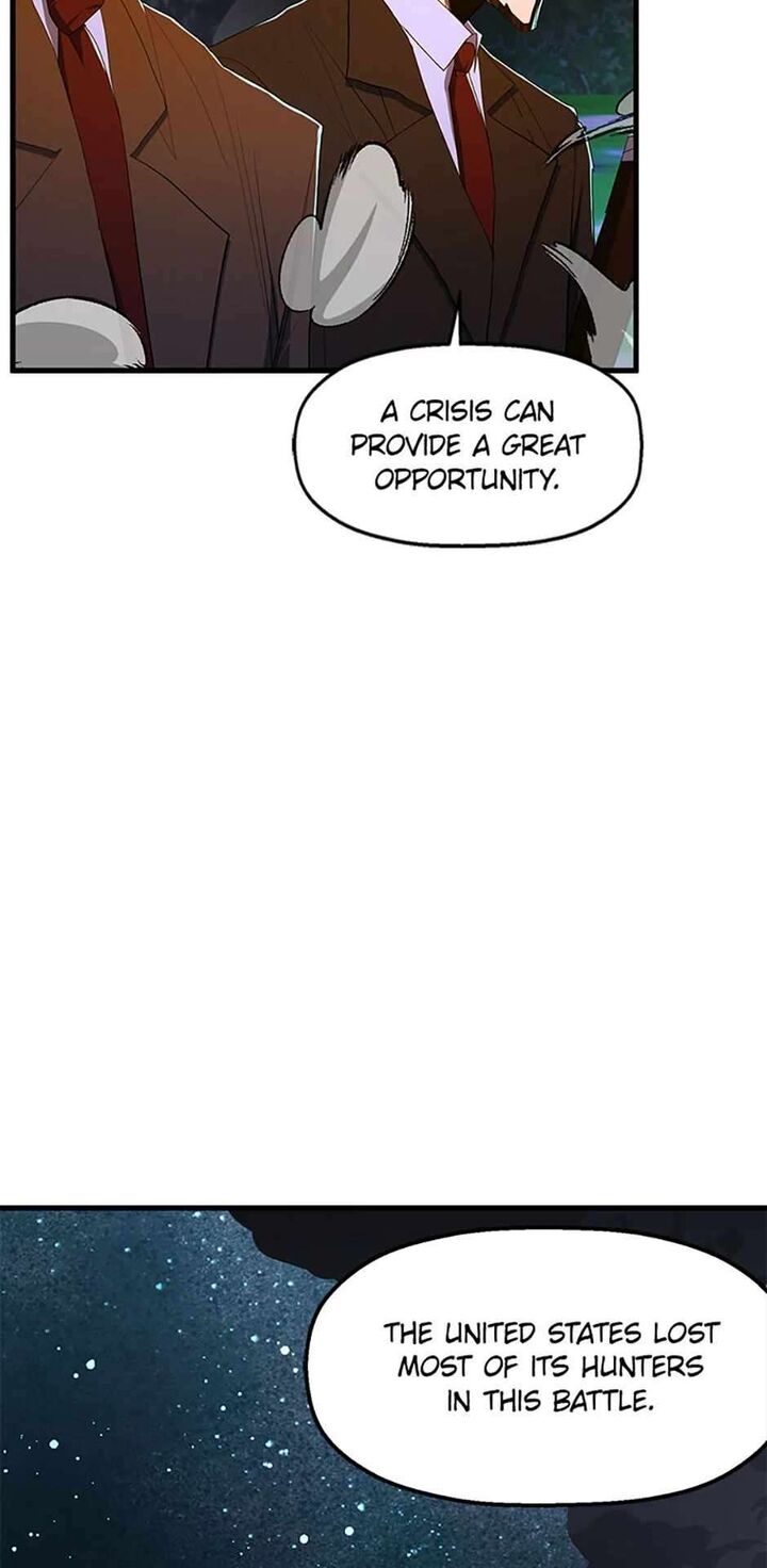 The Strongest Unemployed Hero 117 28