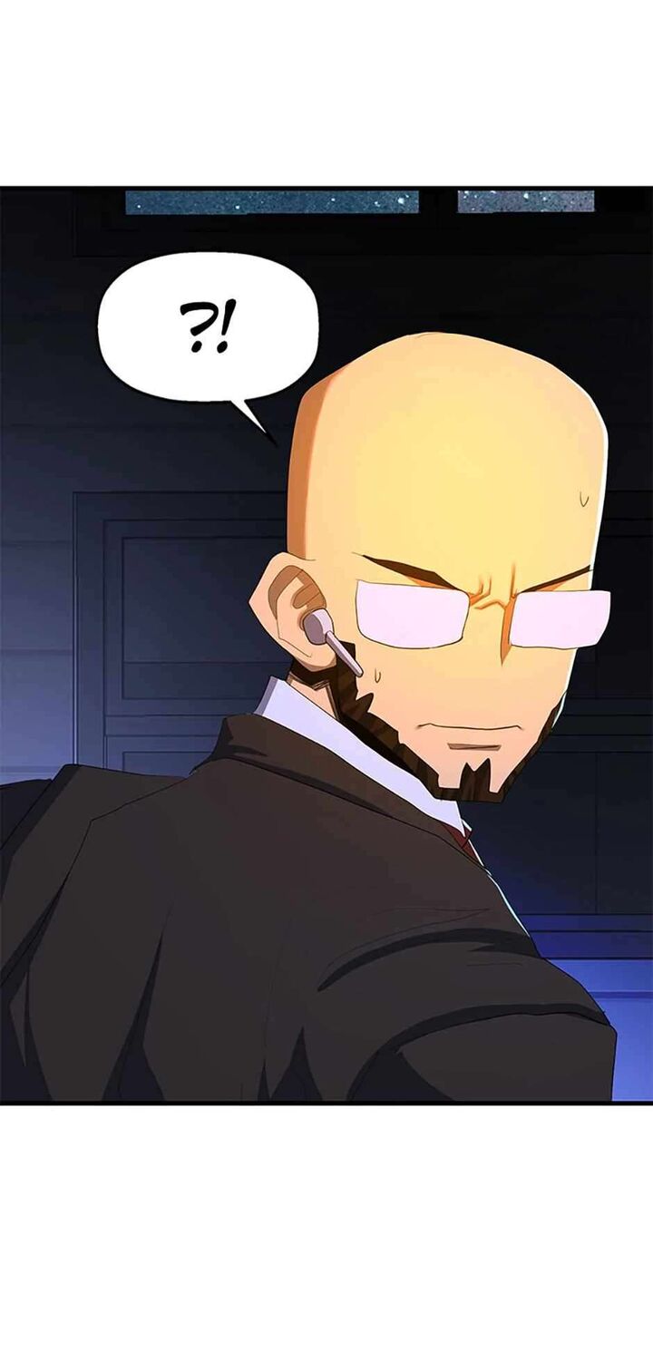 The Strongest Unemployed Hero 117 40