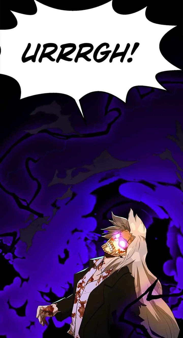 The Strongest Unemployed Hero 117 56