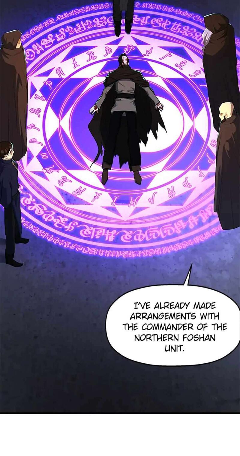 The Strongest Unemployed Hero 117 7