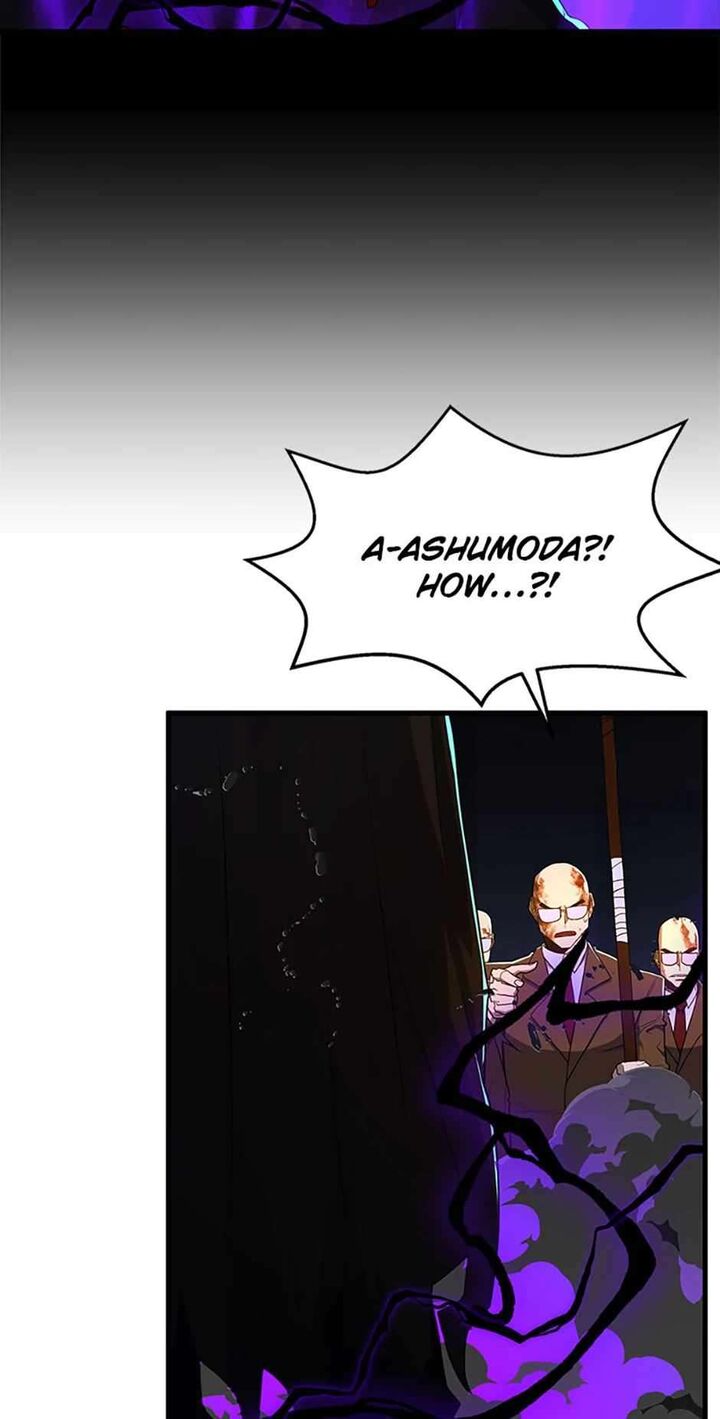 The Strongest Unemployed Hero 117 70