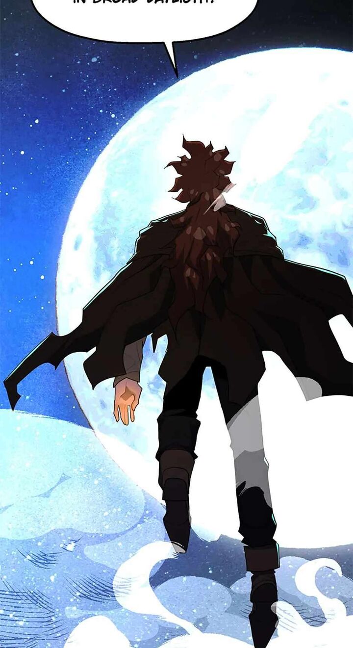 The Strongest Unemployed Hero 117 80