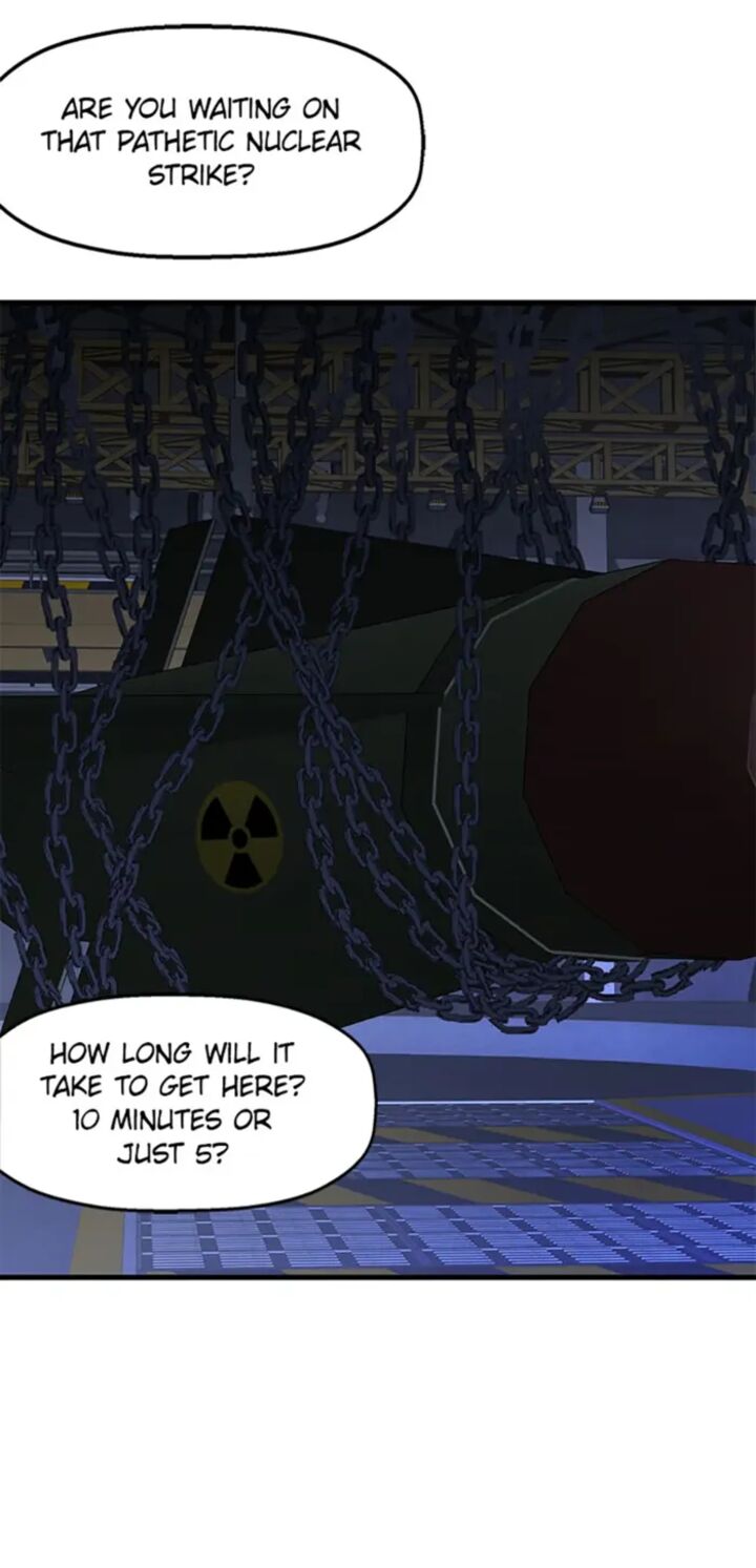 The Strongest Unemployed Hero 118 16