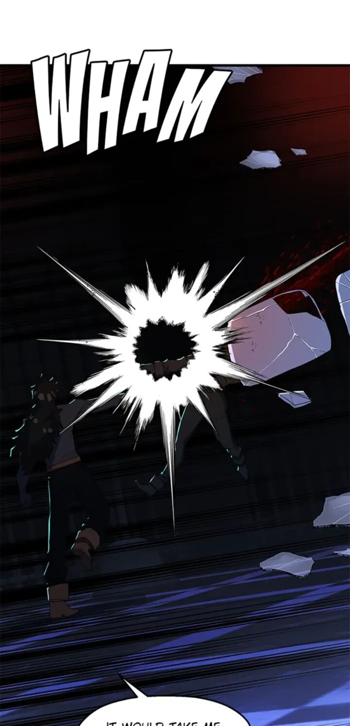 The Strongest Unemployed Hero 118 20