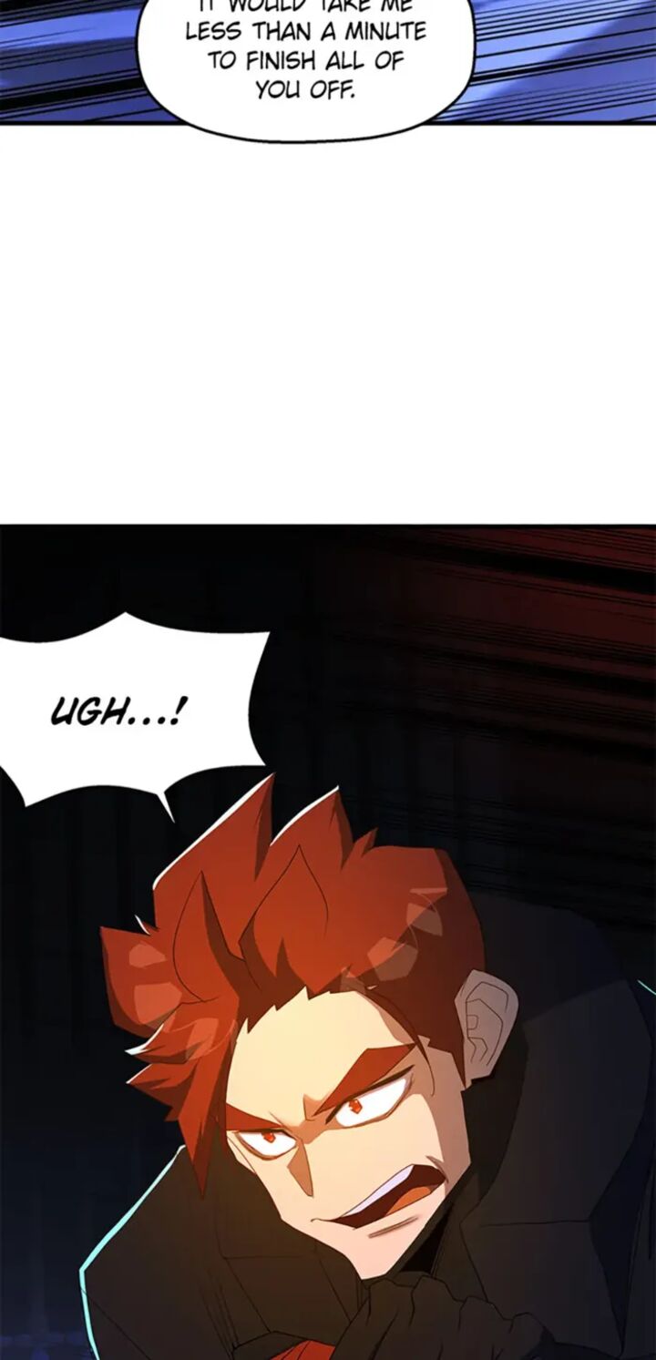 The Strongest Unemployed Hero 118 21