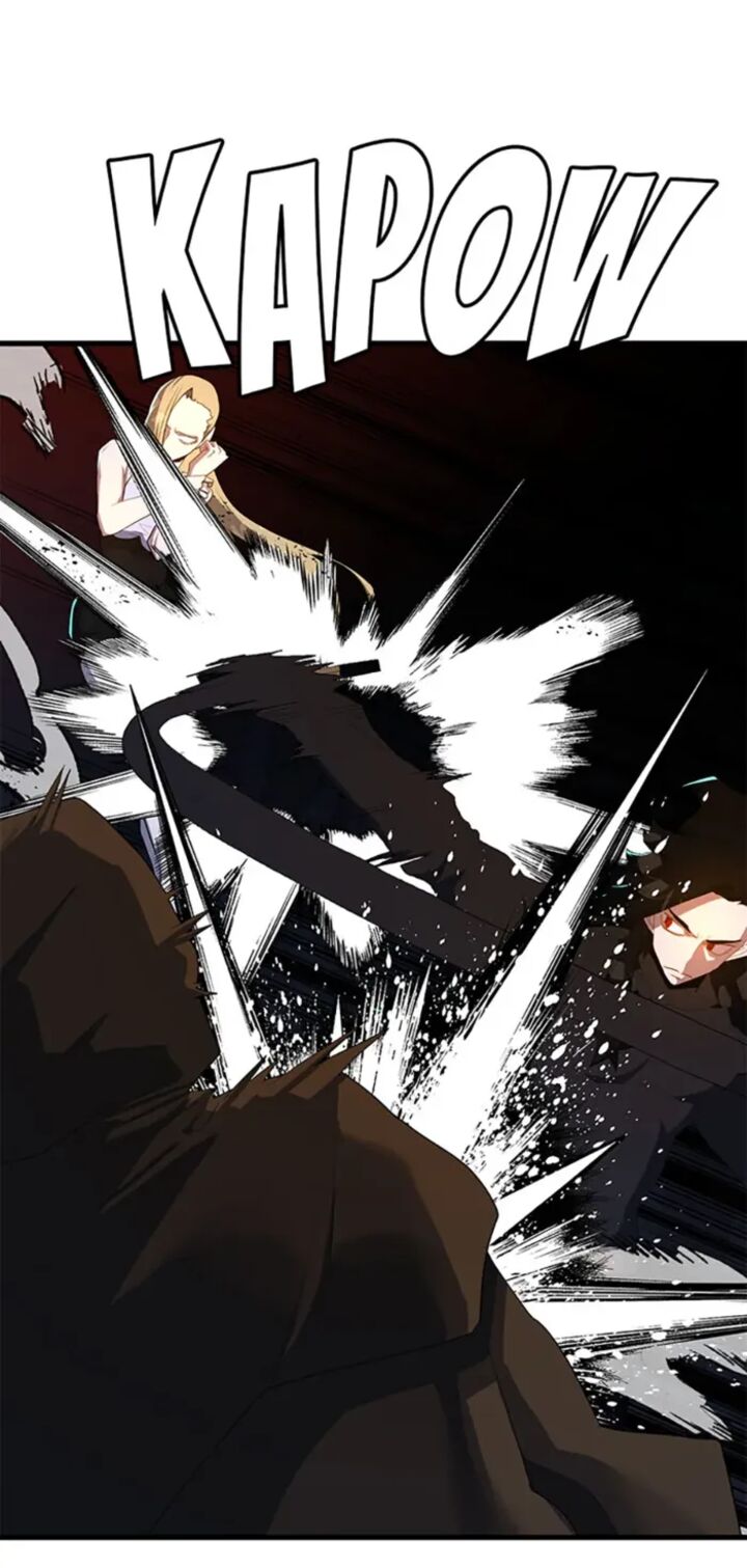 The Strongest Unemployed Hero 118 32