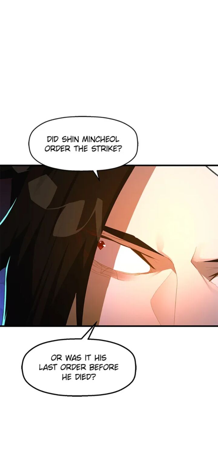 The Strongest Unemployed Hero 118 33