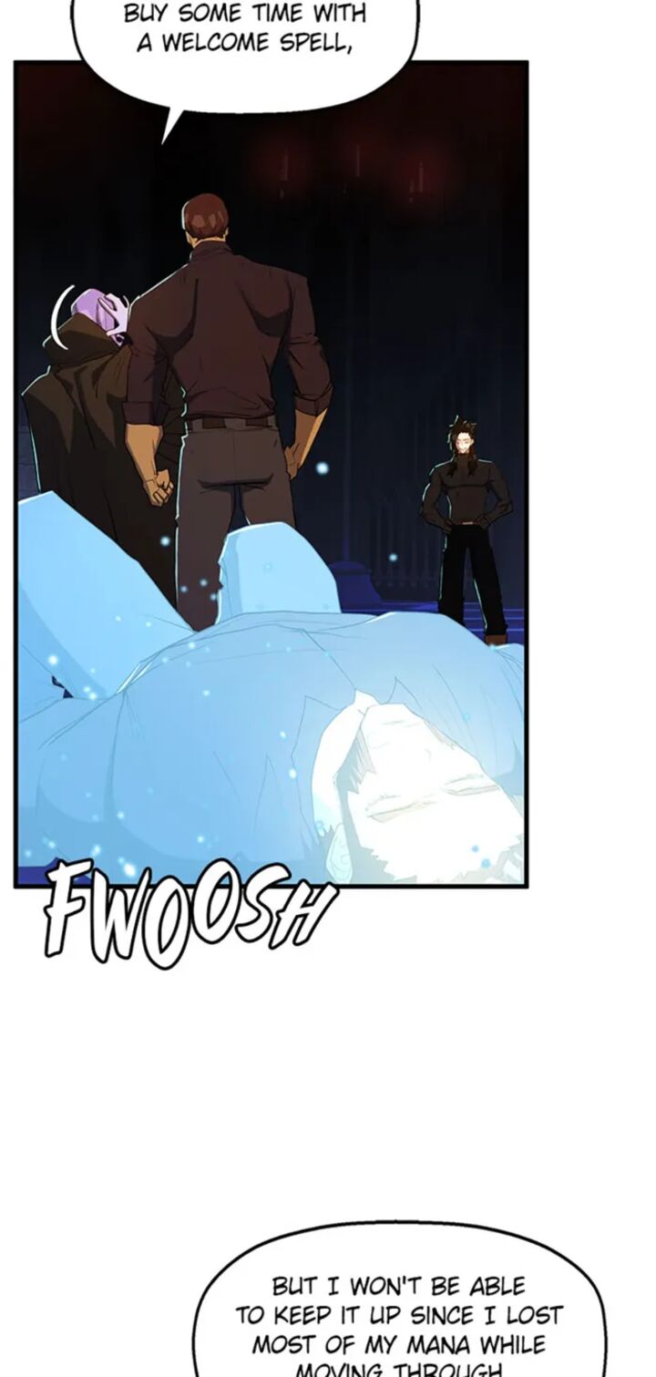 The Strongest Unemployed Hero 118 38