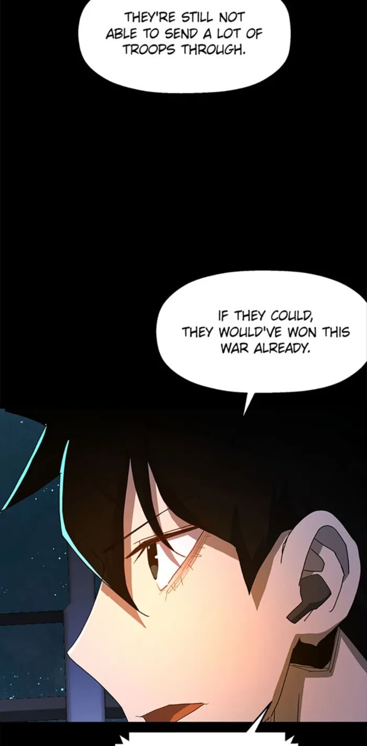 The Strongest Unemployed Hero 118 54