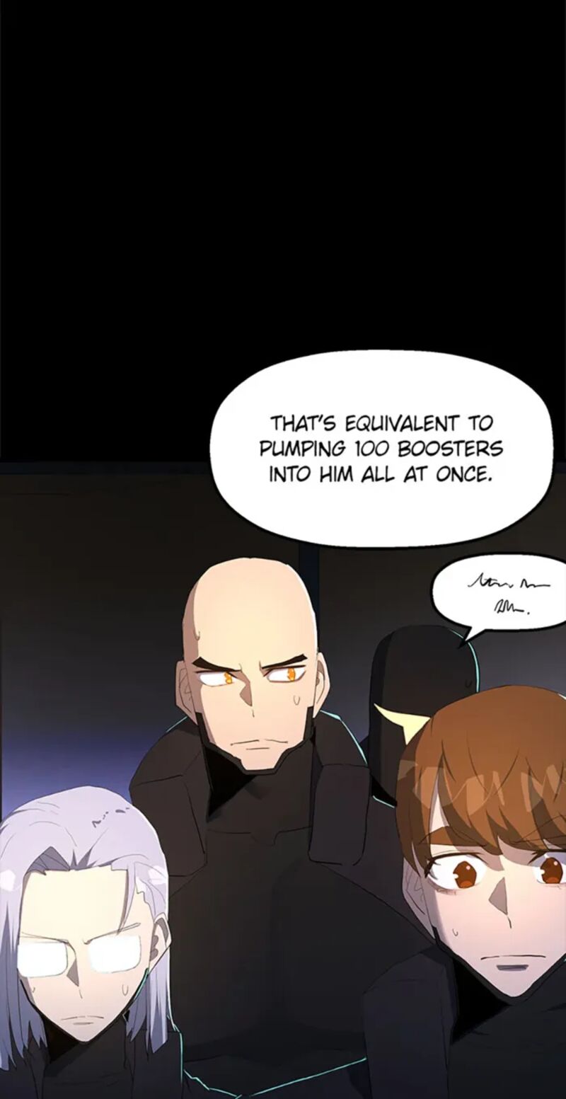 The Strongest Unemployed Hero 119 10